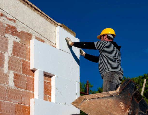 Best Types of Insulation in Owatonna, MN