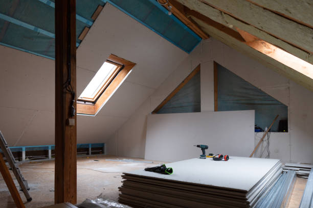 Best Insulation for Specific Applications in Owatonna, MN